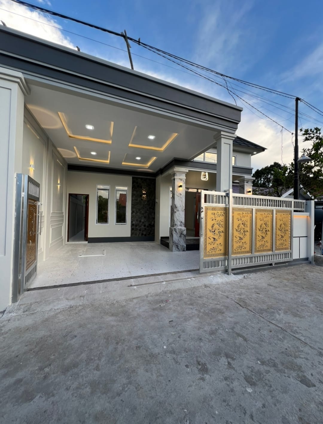 SMARTHOME TYPE 80‼