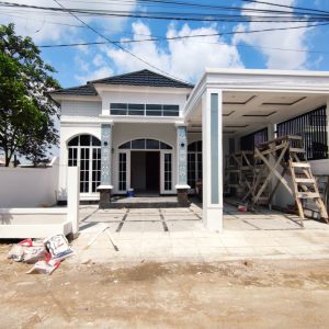 Danau Setarum GG Pak Majid 3